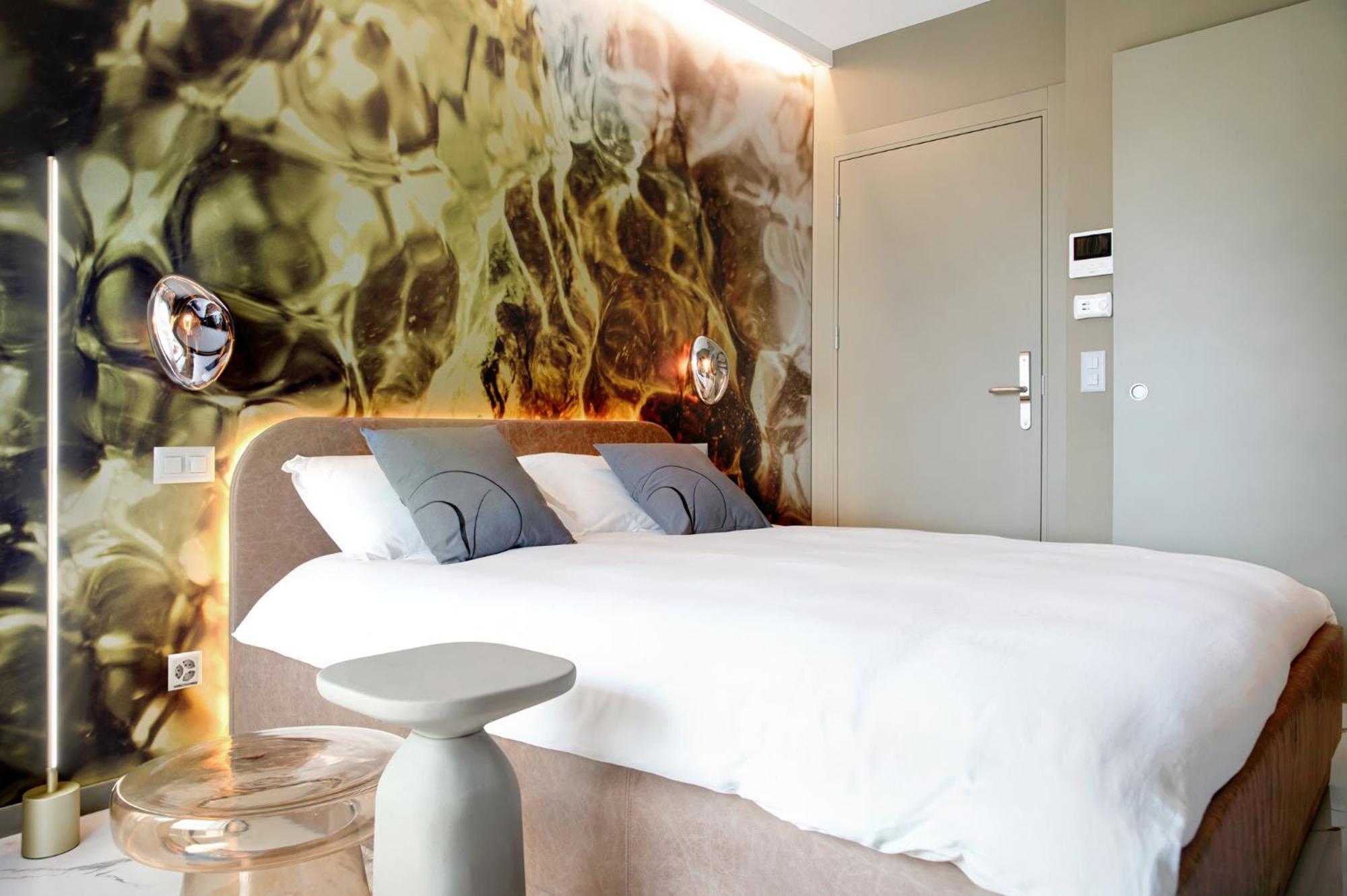 Visionapartments Lugano - Contactless Check-In 외부 사진
