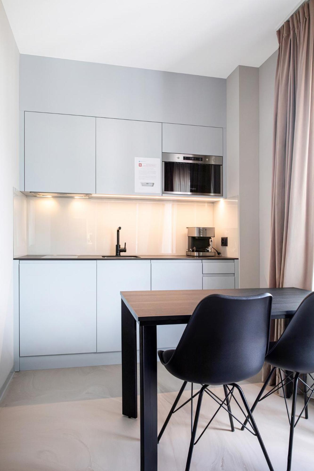 Visionapartments Lugano - Contactless Check-In 외부 사진
