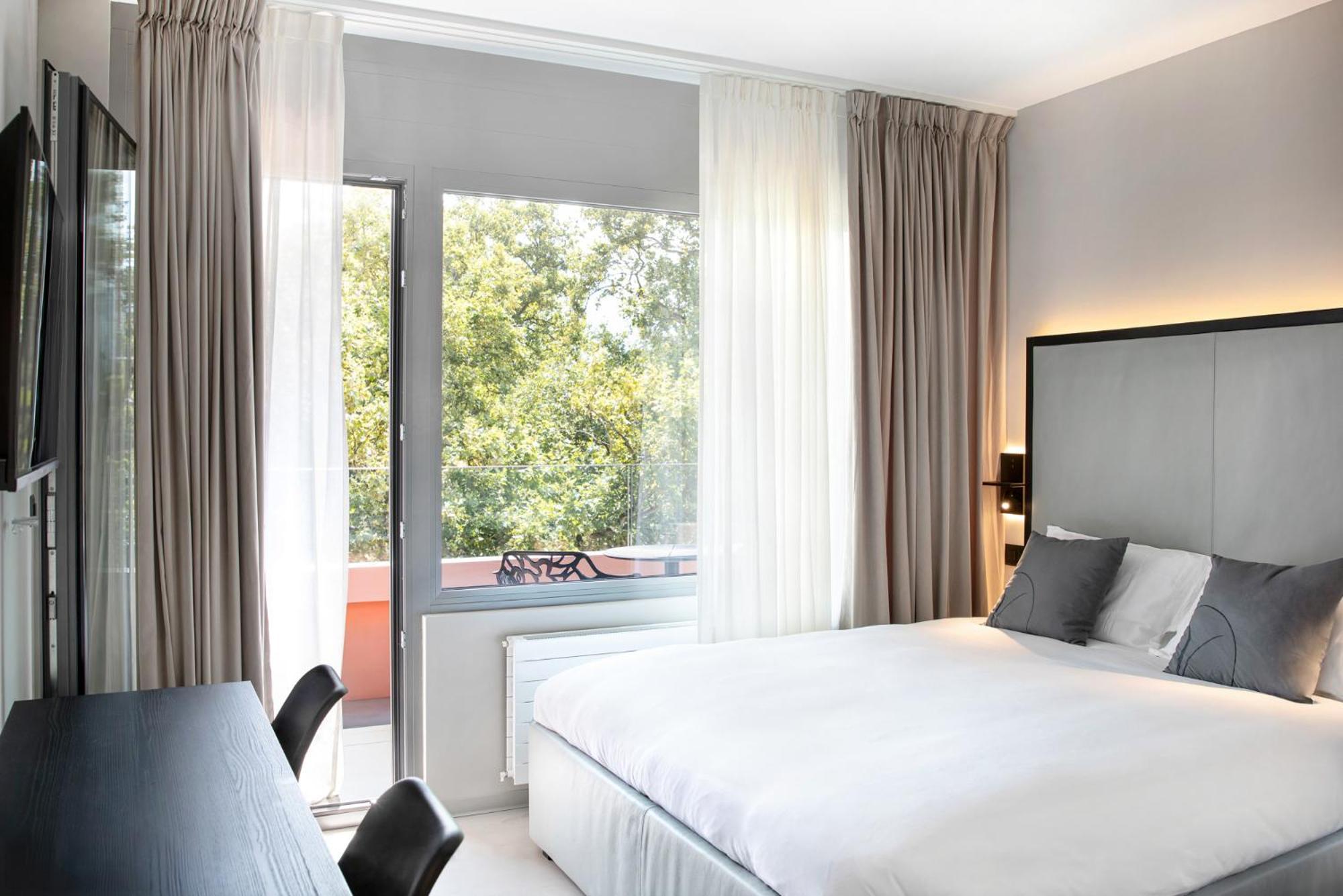 Visionapartments Lugano - Contactless Check-In 외부 사진