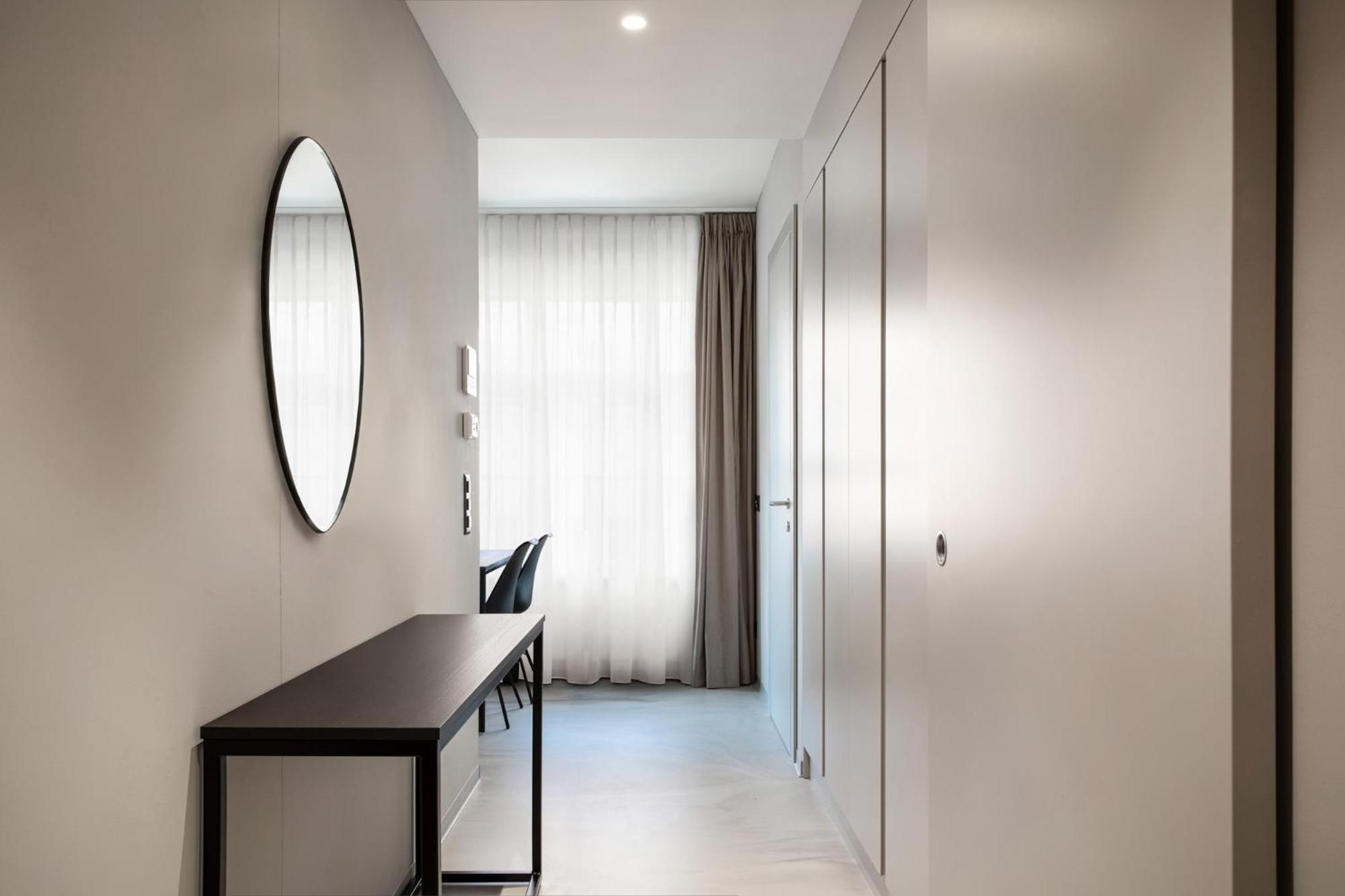 Visionapartments Lugano - Contactless Check-In 외부 사진